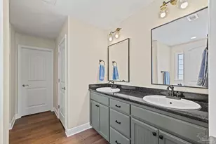 5325 Woodlake Trail, Gulf Breeze, FL 32563 - Photo 35