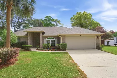 5980 Grandview Dr, Milton, FL 32570 - Photo 49