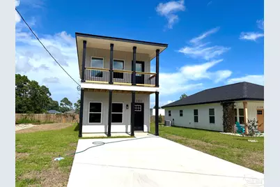 5106 Plateau Rd, Pensacola, FL 32507 - Photo 1
