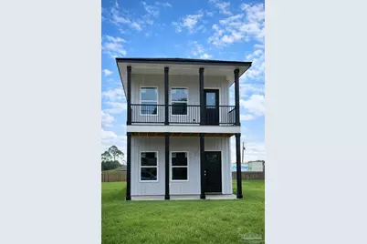 5106 Plateau Rd, Pensacola, FL 32507 - Photo 1