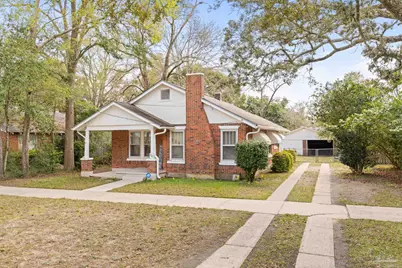1707 E Bobe St, Pensacola, FL 32503 - Photo 1
