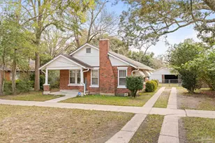 1707 E Bobe St, Pensacola, FL 32503 - Photo 1