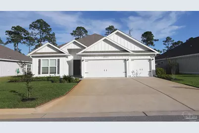 6586 Forest Bay Ave, Gulf Breeze, FL 32563 - Photo 1