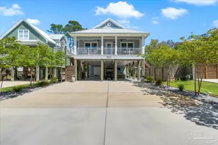 5472 Mobile Ave, Orange Beach, AL 36561 - Photo 1