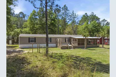 4729 Nichols Creek Rd, Milton, FL 32583 - Photo 5