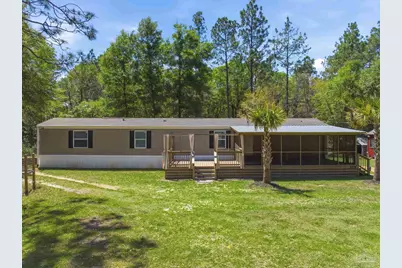 4729 Nichols Creek Rd, Milton, FL 32583 - Photo 3