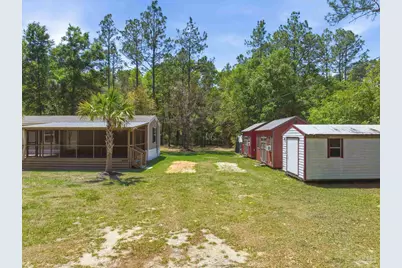 4729 Nichols Creek Rd, Milton, FL 32583 - Photo 35