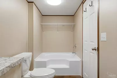 4729 Nichols Creek Rd, Milton, FL 32583 - Photo 19