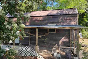 3947 Ward Basin Rd, Milton, FL 32583 - Photo 27