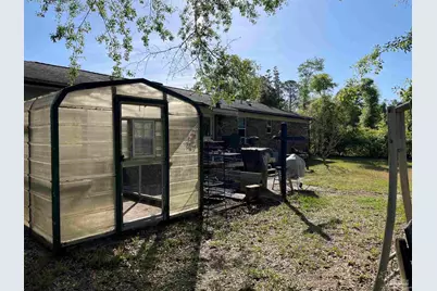 3947 Ward Basin Rd, Milton, FL 32583 - Photo 21