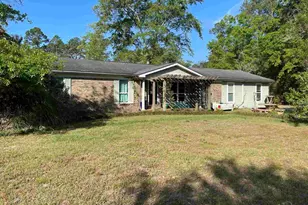 3947 Ward Basin Rd, Milton, FL 32583 - Photo 1