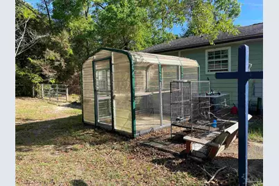 3947 Ward Basin Rd, Milton, FL 32583 - Photo 19