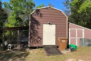 3947 Ward Basin Rd, Milton, FL 32583 - Photo 25