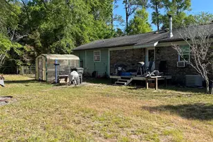 3947 Ward Basin Rd, Milton, FL 32583 - Photo 33