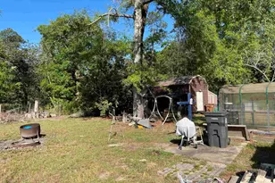 3947 Ward Basin Rd, Milton, FL 32583 - Photo 19