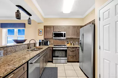 14511 Perdido Key Dr #808, Pensacola, FL 32507 - Photo 15