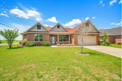 9905 Boxelder Blvd, Pensacola, FL 32526 - Photo 1