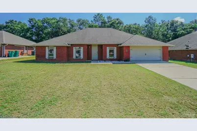 5264 Moore Loop, Crestview, FL 32536 - Photo 1