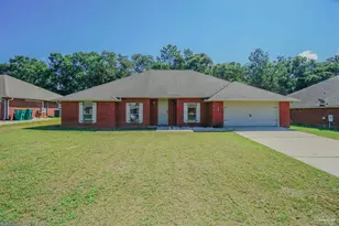 5264 Moore Loop, Crestview, FL 32536 - Photo 1
