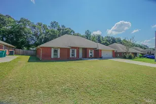 5264 Moore Loop, Crestview, FL 32536 - Photo 3