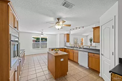 5092 E Spencer Field Rd, Pace, FL 32571 - Photo 21