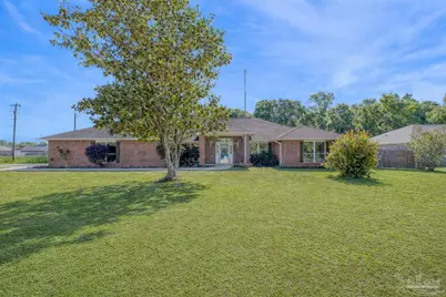 5092 E Spencer Field Rd, Pace, FL 32571 - Photo 1