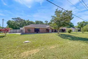 5092 E Spencer Field Rd, Pace, FL 32571 - Photo 5