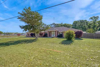 5092 E Spencer Field Rd, Pace, FL 32571 - Photo 3