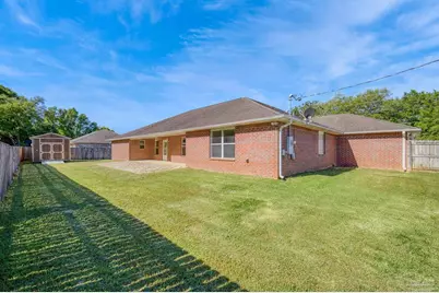 5092 E Spencer Field Rd, Pace, FL 32571 - Photo 51