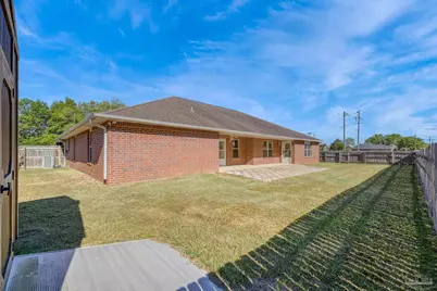 5092 E Spencer Field Rd, Pace, FL 32571 - Photo 53