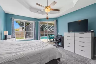 1956 Rue La Fontaine, Navarre, FL 32566 - Photo 29