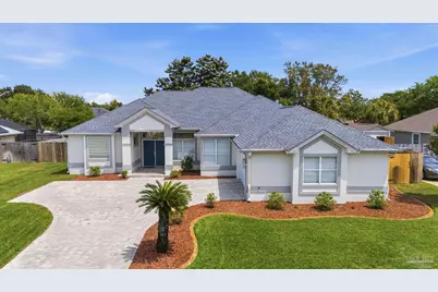 1956 Rue La Fontaine, Navarre, FL 32566 - Photo 3