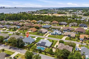 1956 Rue La Fontaine, Navarre, FL 32566 - Photo 53