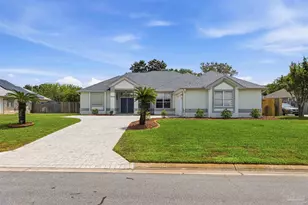 1956 Rue La Fontaine, Navarre, FL 32566 - Photo 47
