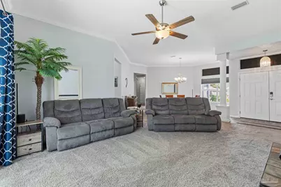 1956 Rue La Fontaine, Navarre, FL 32566 - Photo 9