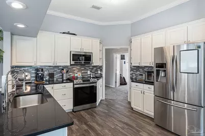 1956 Rue La Fontaine, Navarre, FL 32566 - Photo 21