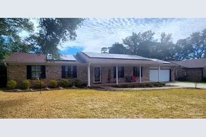 7895 Bay Meadows Dr, Pensacola, FL 32506 - Photo 1