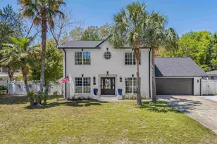 124 Norwich Dr, Gulf Breeze, FL 32561 - Photo 1