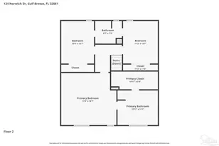 124 Norwich Dr, Gulf Breeze, FL 32561 - Photo 29