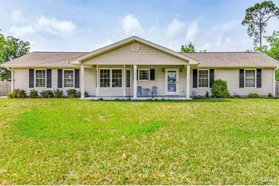5272 Choctaw Ave, Pensacola, FL 32507 - Photo 1