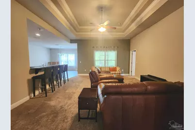 8609 Bucklebury Dr, Pensacola, FL 32507 - Photo 3