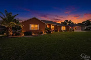 25 Bartlett Cir, Pensacola, FL 32505 - Photo 33