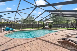 25 Bartlett Cir, Pensacola, FL 32505 - Photo 5