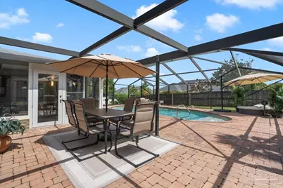 25 Bartlett Cir, Pensacola, FL 32505 - Photo 3