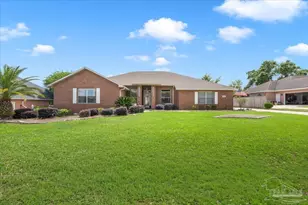 25 Bartlett Cir, Pensacola, FL 32505 - Photo 31