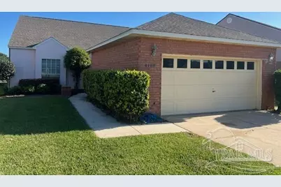 4185 Soundpointe Dr, Gulf Breeze, FL 32563 - Photo 1