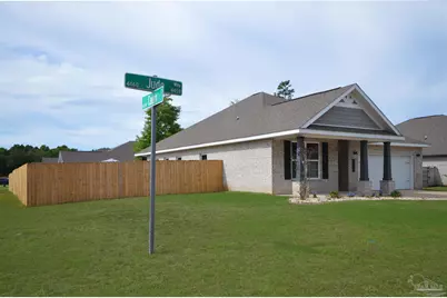 4453 Jude Way, Pace, FL 32571 - Photo 5