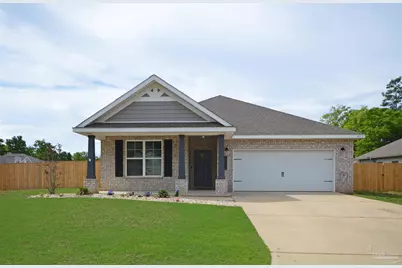 4453 Jude Way, Pace, FL 32571 - Photo 3