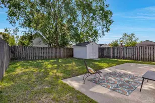 1116 Sweetbriar St, Cantonment, FL 32533 - Photo 41