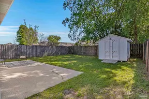 1116 Sweetbriar St, Cantonment, FL 32533 - Photo 37